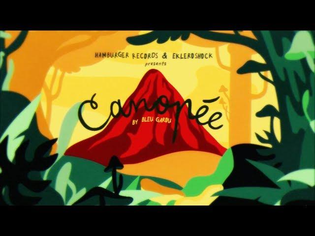 POLO & PAN - Canopée (official video)