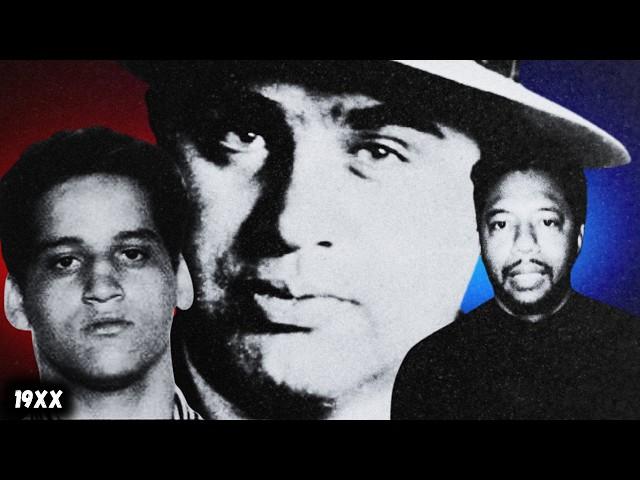 The Gang History Of Chicago | Chicago Gang Documentary