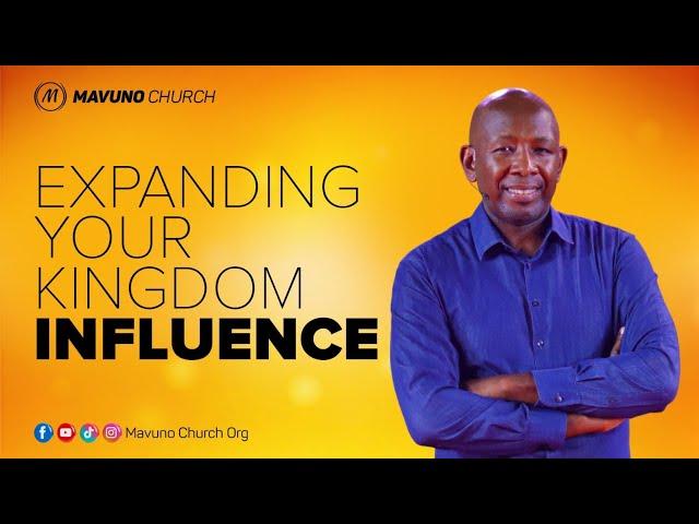 THIS IS US | 4. Expanding Your Kingdom Influence