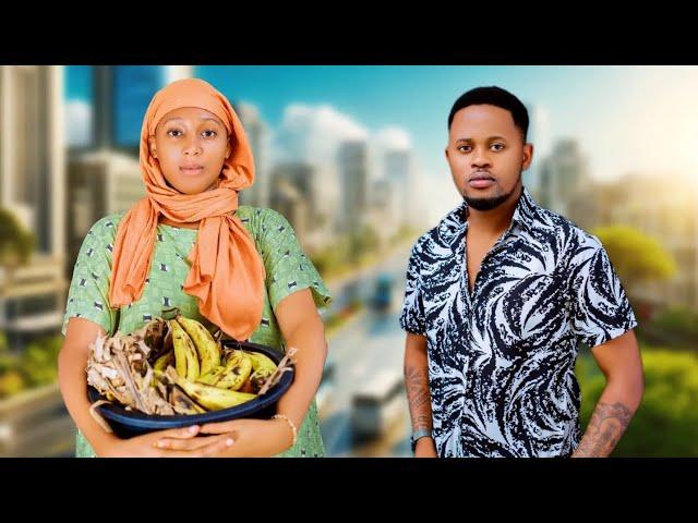 BINTI MASKINI  DADA MUUZA MATUNDA  PART 19 | Love Story