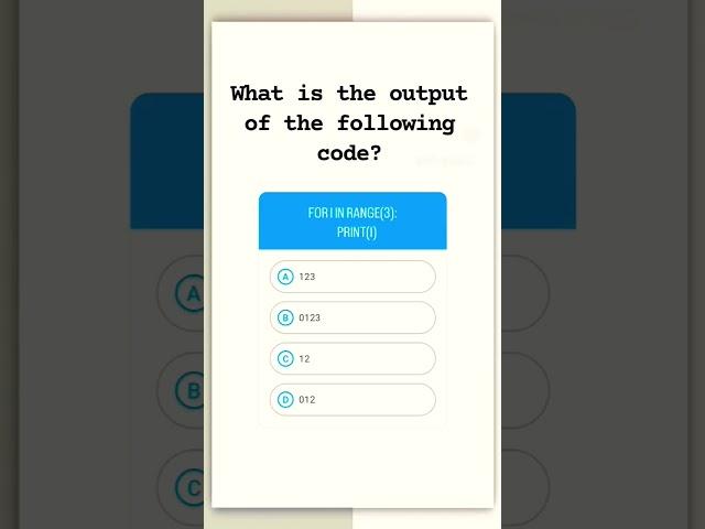 python quiz questions #coding #learnpython #python3 #programming