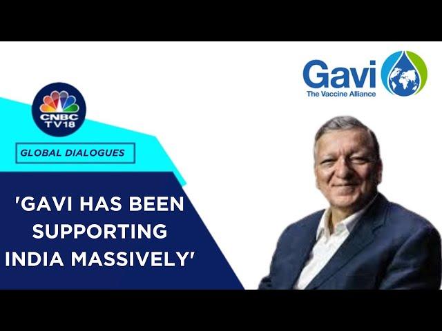 India's Leadership Vital For Global Pandemic Preparedness: Gavi Chairman José Manuel Barroso