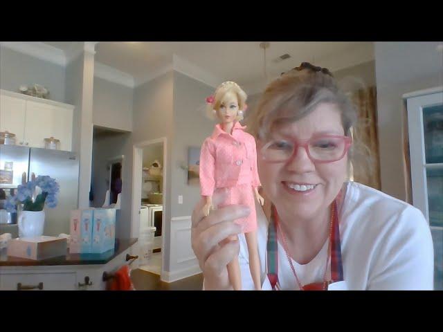 Sue's Barbie Love Big Vintage Haul dolls wigs much more /Let's fix up a doll