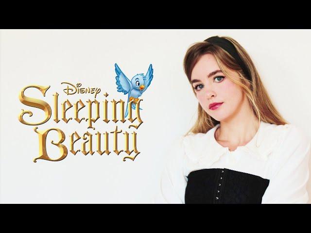 Once Upon a Dream - Sleeping Beauty // cover by ladybugz 