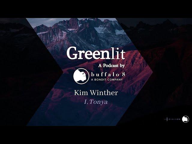 Filmmaking Podcast "Greenlit" Kim Winther - Episode Trailer (2020) | Podcast | Entertainment