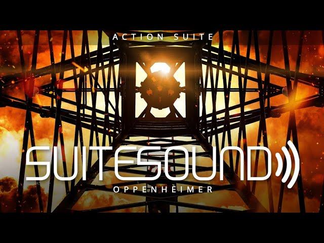 Oppenheimer - Ultimate Action Suite