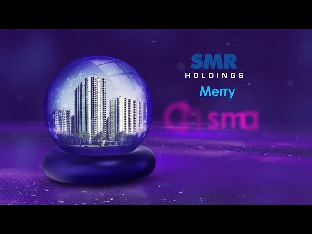 SMR Holdings