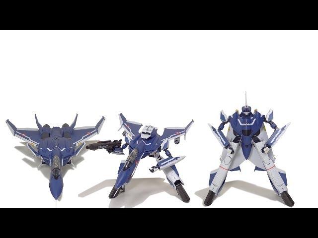 Arcadia VF 0D Transformation Guide