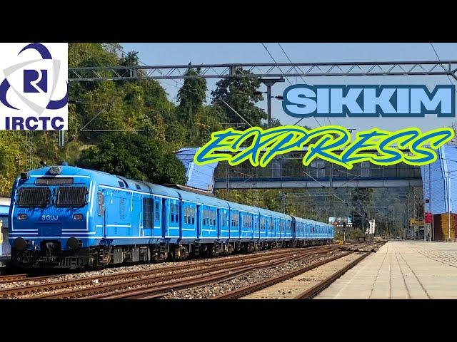 Indian Railway now at Sikkim Bengal to Sikkim Rail Project