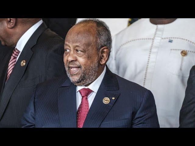 Djibouti to hold parliamentary vote snubbed by opposition