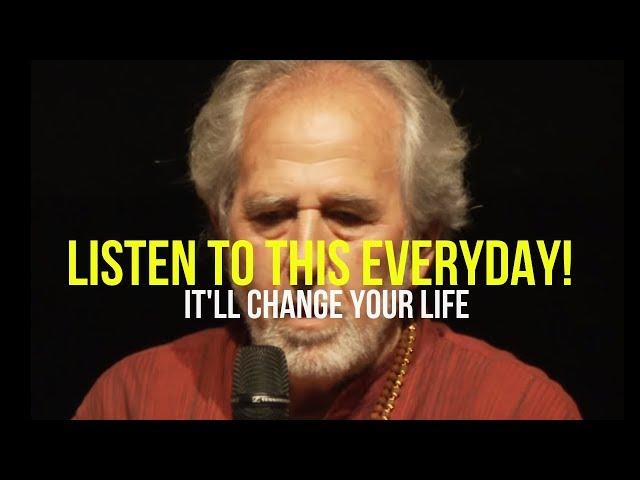 Bruce Lipton: Learn How To Control Your Mind (very motivational)