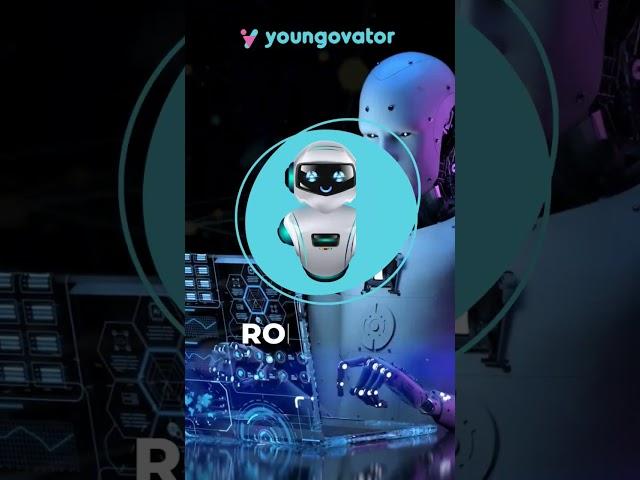 Unleash your creativity and explore the future of technology with Youngovator Innovation Lab! 