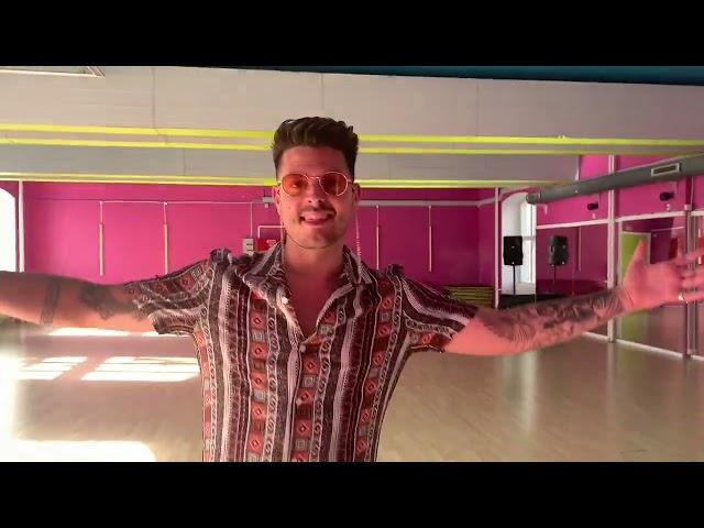 Jean Sam - KARMA ft. David Jay & Michael Rankiao [Official Behind The Scenes Video]