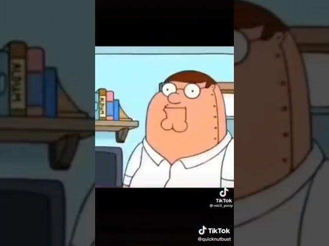 STEVIE Sd Wt #shorts #familyguy #familyguymemes #fam #petergriffin #stewiegriffin #tiktok #popular