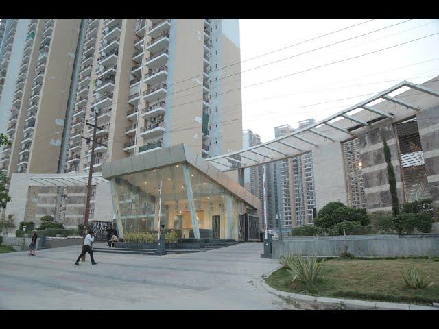 Panchsheel Greens 2 Greater Noida West (Noida Ex) | Ready to Move | 2BHK, 3BHK | Near Ek Murti Chowk