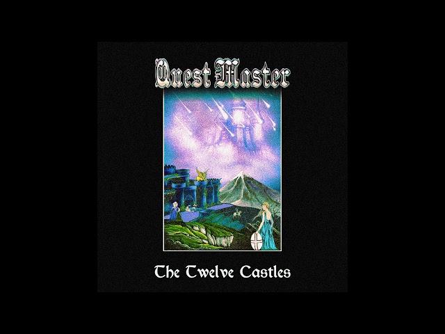 Quest Master - The Twelve Castles (2020) (Dungeon Synth)