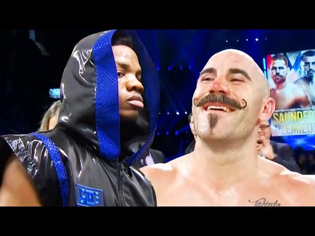 Antoine Douglas (USA) vs Spike O'Sullivan (Ireland) | KNOCKOUT, Boxing Fight Highlights HD