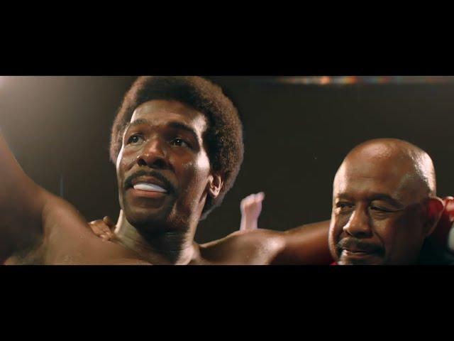 The Big Punch | Official Trailer | April 27