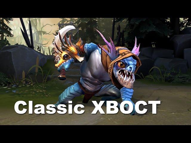 Classic XBOCT