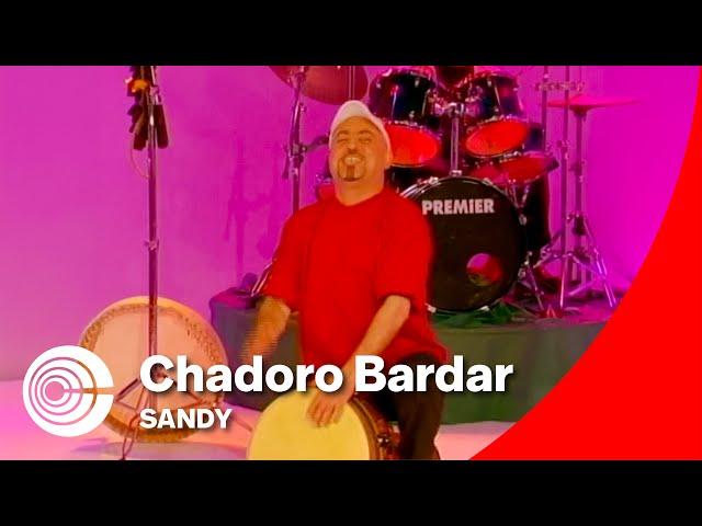 Sandy - Chadoro Bardar | سندی - چادرو بردار