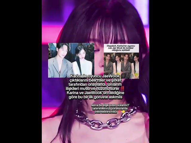 karinanin sevgilisi (neden çoğu idol oyuncularla sevgili...) -yigit #keşfet #stay #blink #anasayfa #