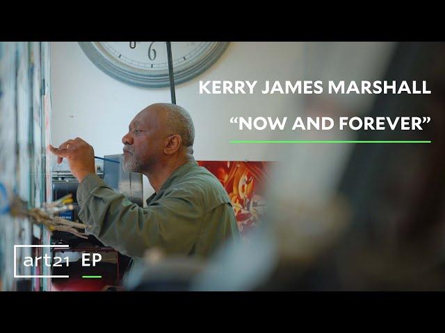 Kerry James Marshall: "Now and Forever" | Art21 "Extended Play”