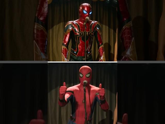 Spider-Man LIED to Us
