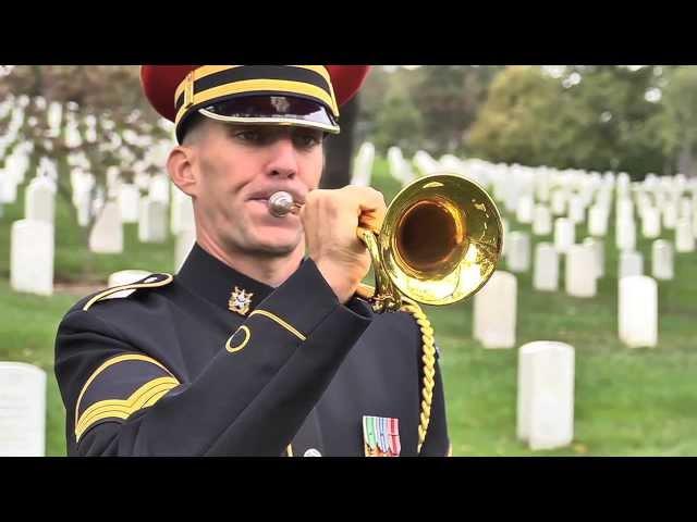 Honor The Fallen: TAPS