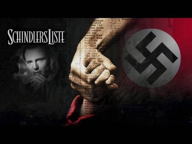 Schindler's List - Main Theme Suite