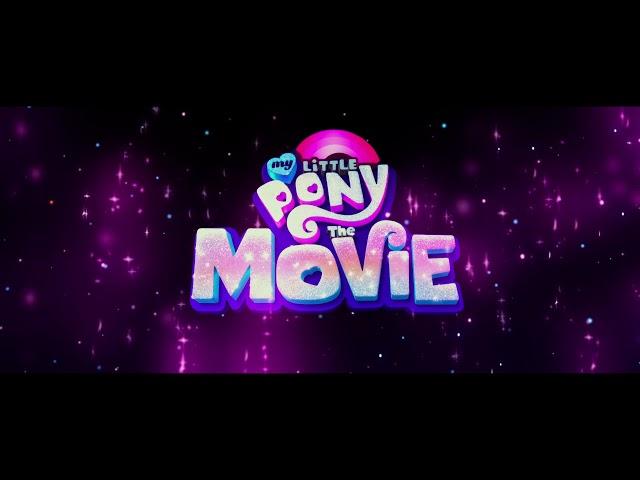 We Got The Beat l Song l My Little Pony The Movie l MLP