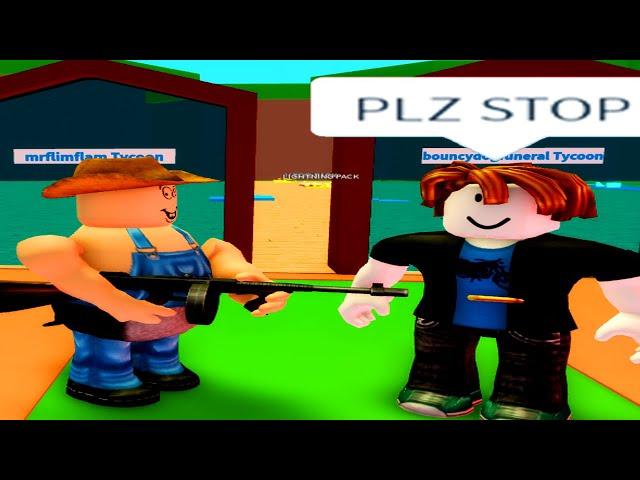 ROBLOX 2 PLAYER TYCOON