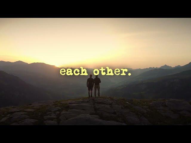 When I arrive at the end of my life.mov