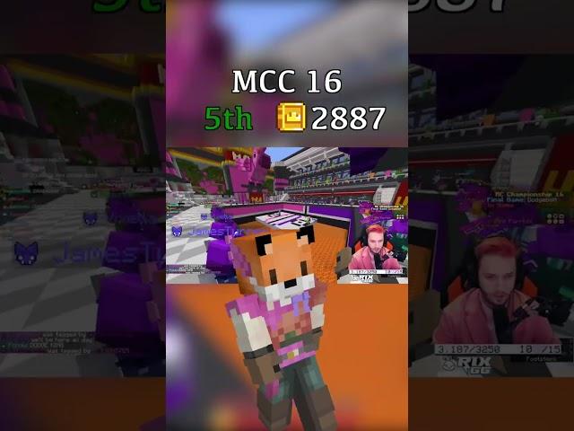 Seapeekay Through the Years #mcc
