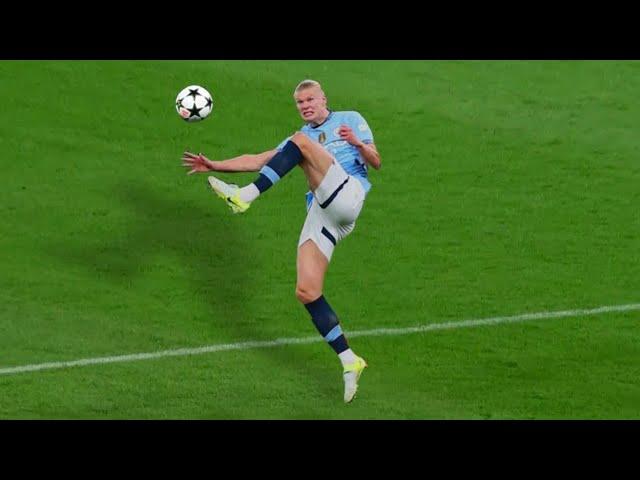 Most humiliating goals in football 2025