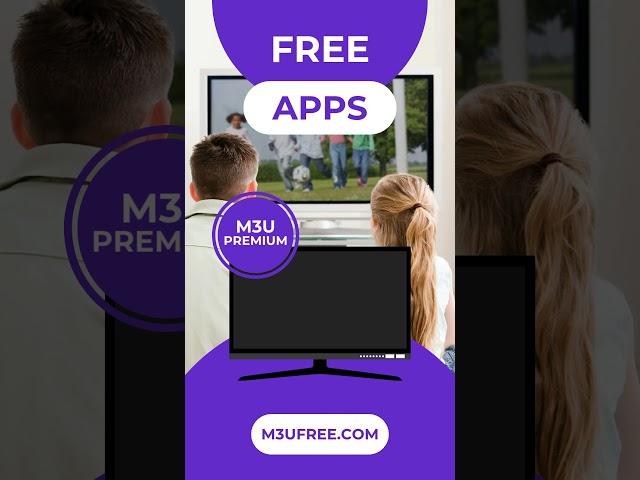 Playlists m3u free