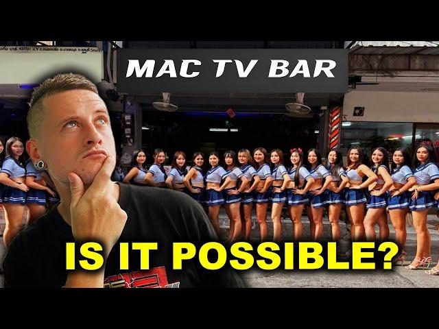 How to OPEN your OWN BAR in Pattaya Thailand!!