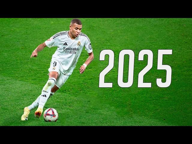 K. Mbappe ● King Of Speed Skills ● 2024 | 1080i 60fps