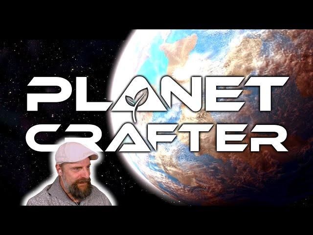 Planet Crafter  020: Liebe für den Index! Pflanzen im Anmarsch!