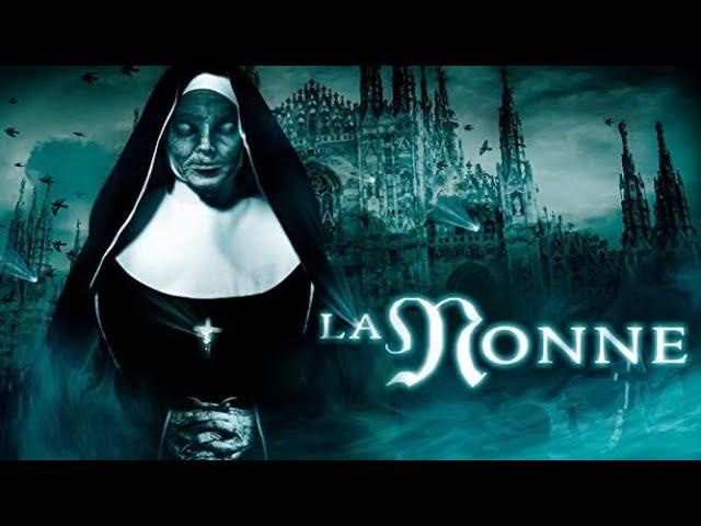 La nonne film complet VF FHD Genre(s) : Horreur, Mystère