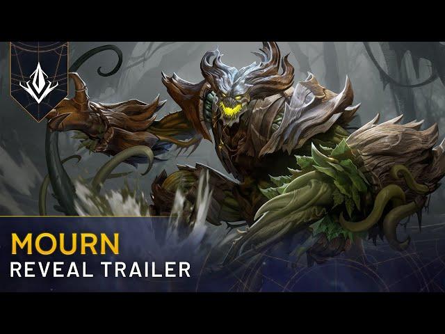 Mourn: Warden of the Woods | Hero Trailer | Predecessor