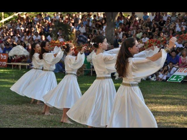 TU B'AV THE JEWISH DAY OF LOVE AND THE RAPTURE MONDAY 19, AUGUST 2024