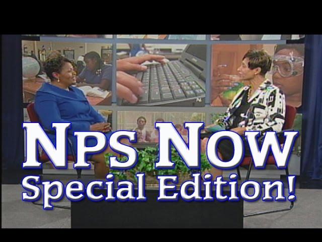 NPS Now Special Edition!