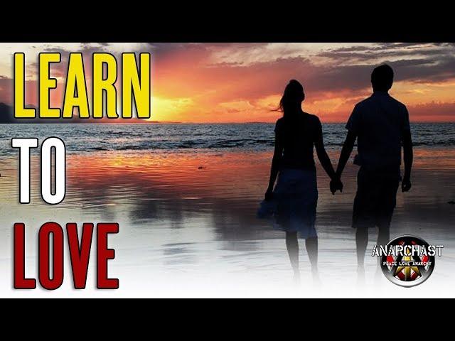 Learn To Love Yourself And Stop Caring What People Think With Sasha Daygame