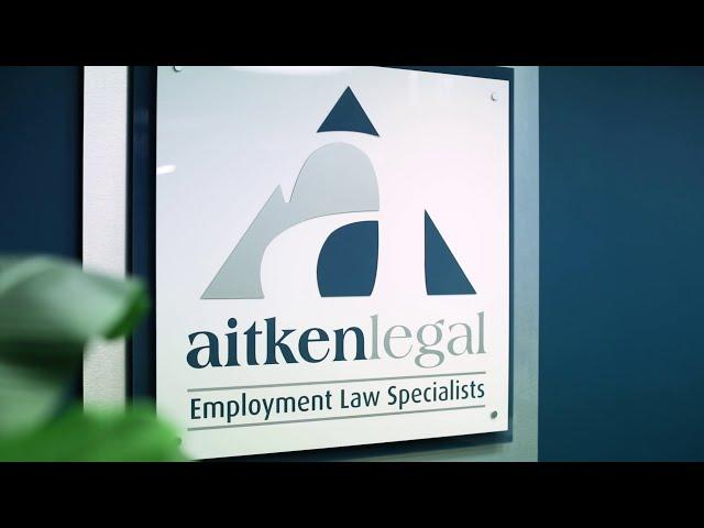 About Aitken Legal