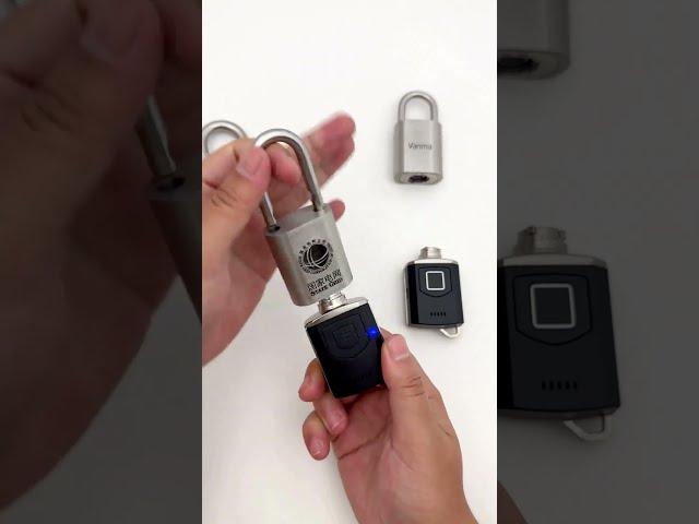 The Lock is Upgraded to be Intelligent: Remote Access & Security!