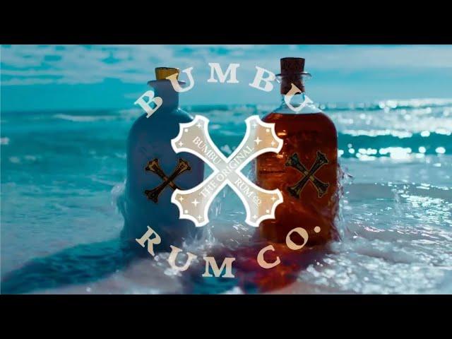 Bumbu | Bumbu Rum | Sovereign Brands