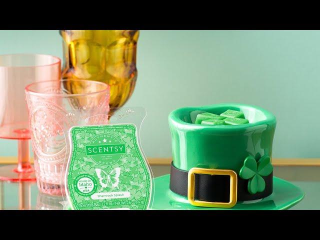 New Year Reviews for #scentsy