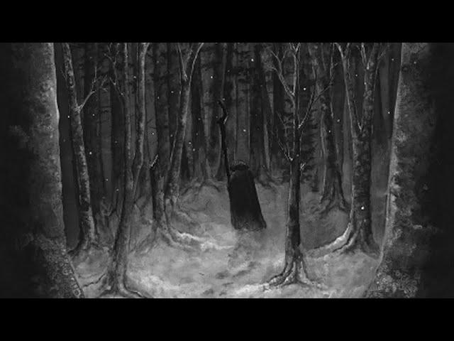 Paysage D'Hiver - Im Wald (Full Album) Ambient / Atmospheric Black Metal