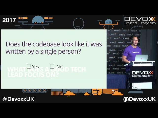Geek's Guide to Leading Teams by Patrick Kua