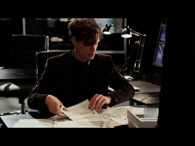 7x11 True Genius Reid is a genius